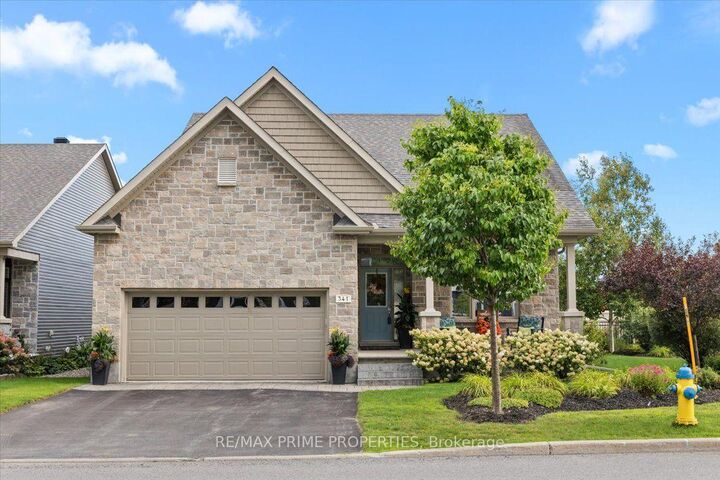 341 Bobolink Ridge — photo 1