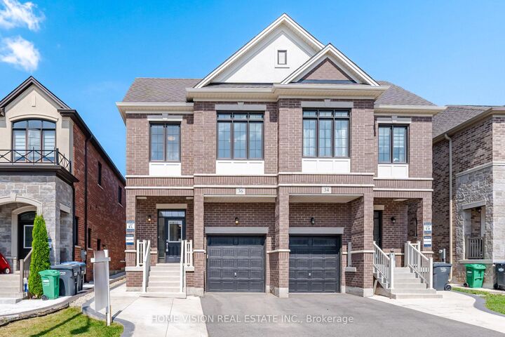 36 Quinton Ridge — photo 1