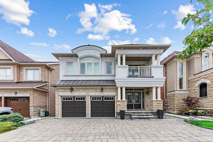 44 Headwind Boulevard — photo 1