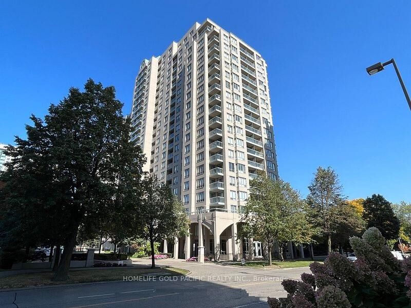 Property Photo: 28 Empress Avenue 1716 ON M2N 6Z7