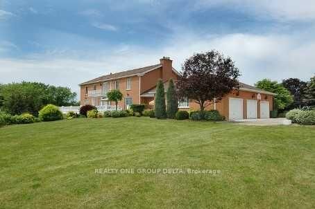 Property Photo: 6 Bowman Avenue ON L6P 0X5