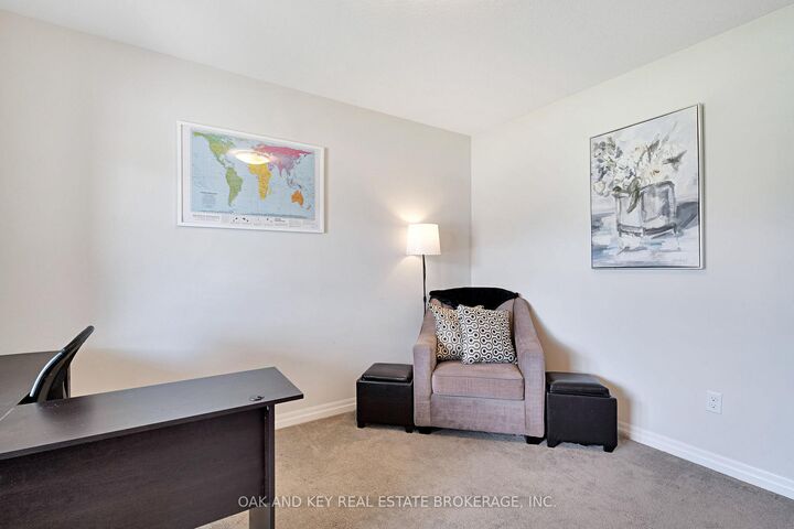 Property Photo: 48 Ambrosia Path ON N5R 0L4