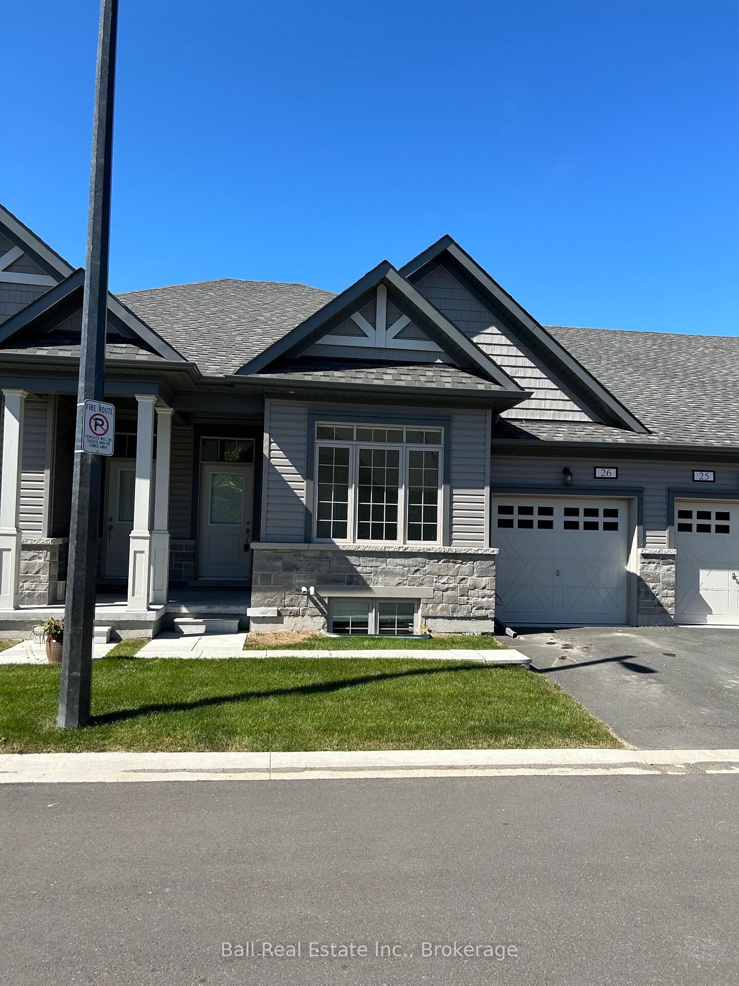 Property Photo:  17 Lakewood Crescent 26  ON K0M 1A0 