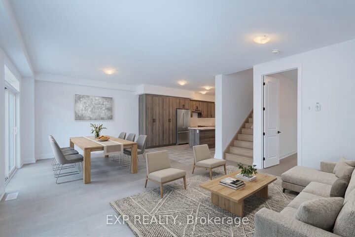 Property Photo: 20 Ranch Terrace ON L9J 0C2
