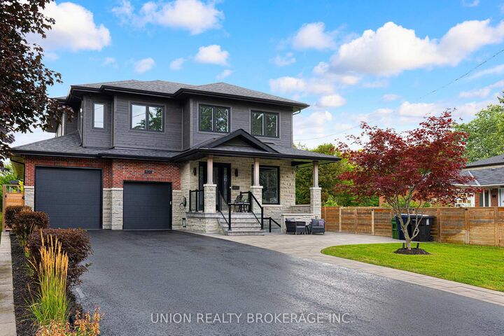 400 Rouge Hills Drive — photo 1