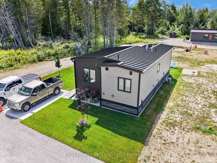 Property Photo: 5007 Highway 21 Highway 1414 ON N0H 2C5