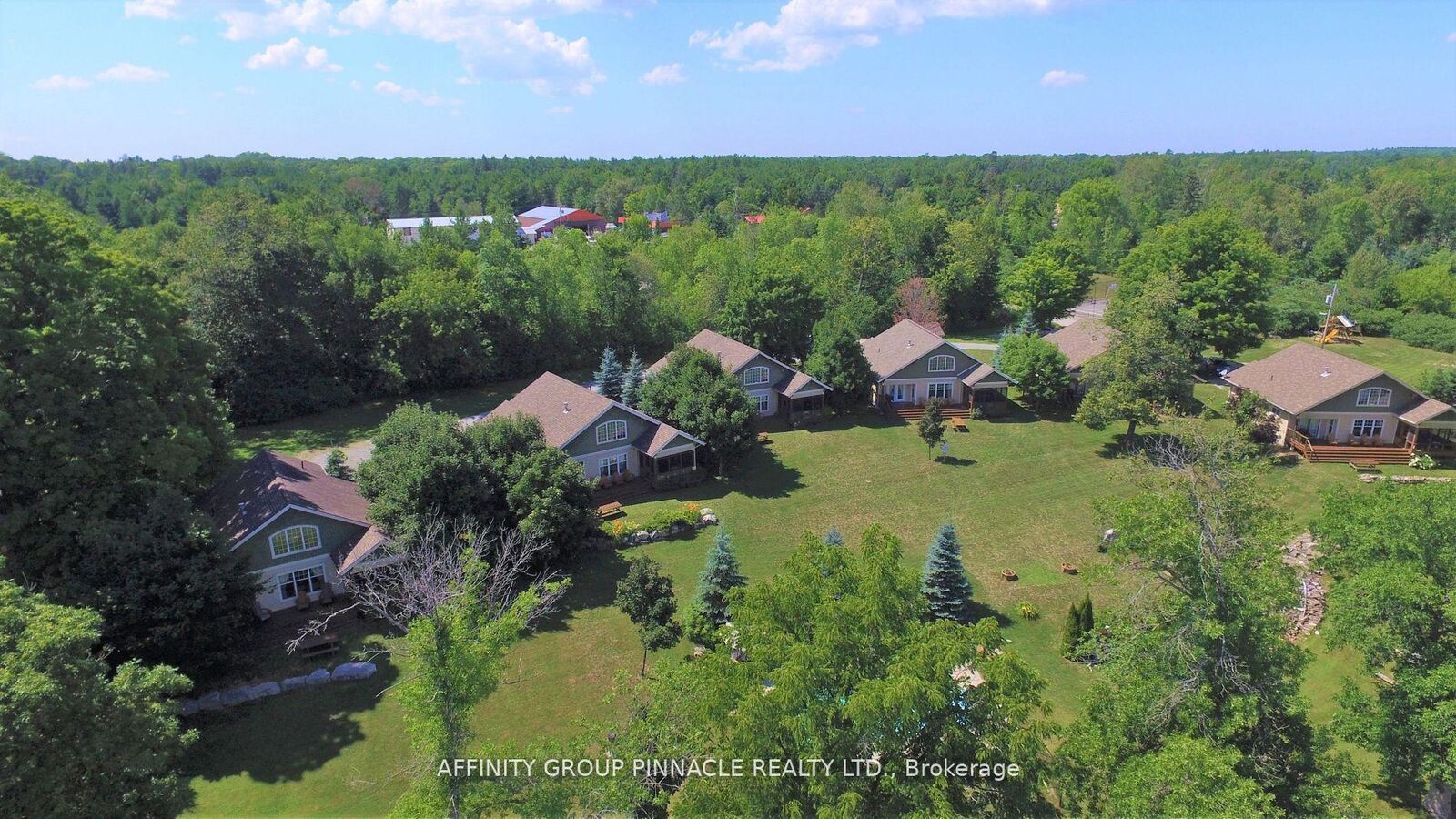 Property Photo:  6 Goldrock Road 4-8-2  ON K0M 1K0 
