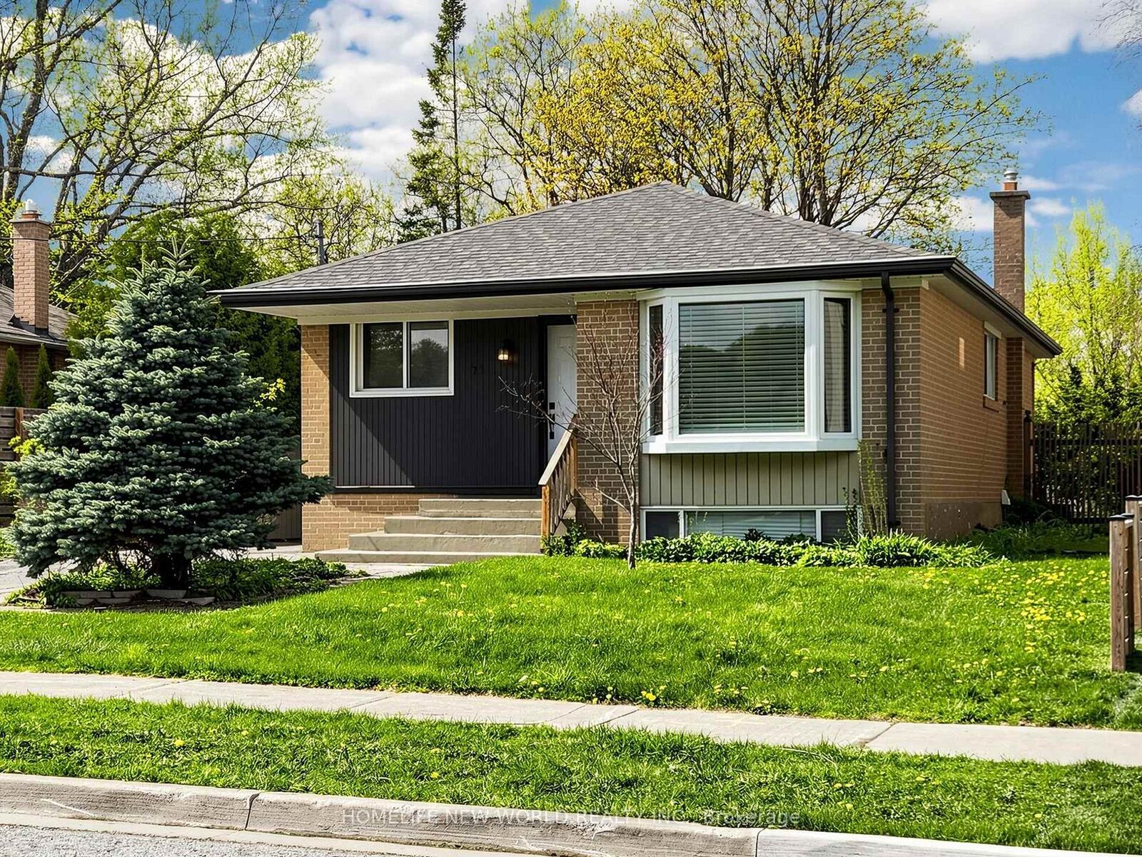 Property Photo: 74 Child Drive ON L4G 1Y7