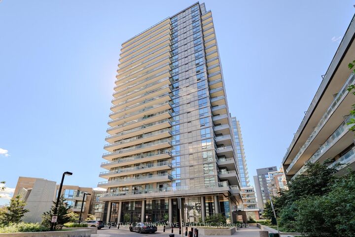 Photo de la propriété:  50 Forest Manor Road 1805  ON M2J 1M6 