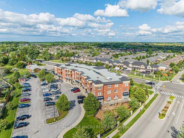 Property Photo: 3200 Regional Road 56 N/A 206 ON L0R 1C0