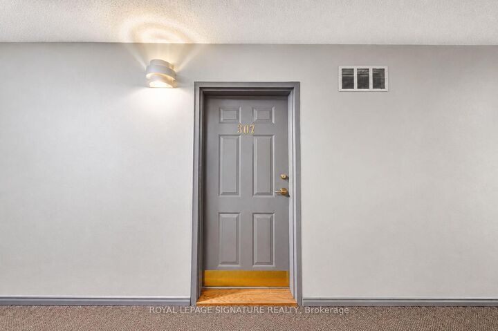 Property Photo:  440 Durham Street W 307  ON N0G 2L1 