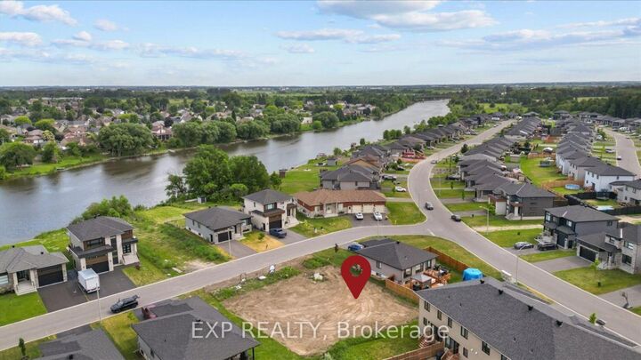 Lot #509 Barrage Street — photo 1