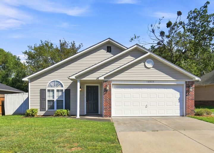 Property Photo:  12275 S 269th  OK 74429 