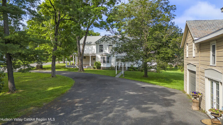 Property Photo:  242 Main  NY 12526 