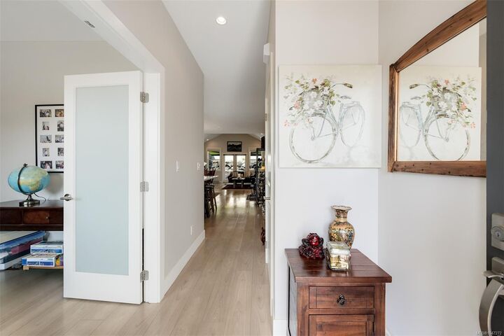 Property Photo:  6524 Arranwood Dr  BC V9Z 0W3 