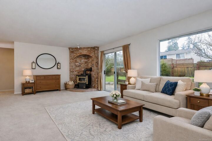 Property Photo: 2011 Govenlock Pl BC V9Z 0M8