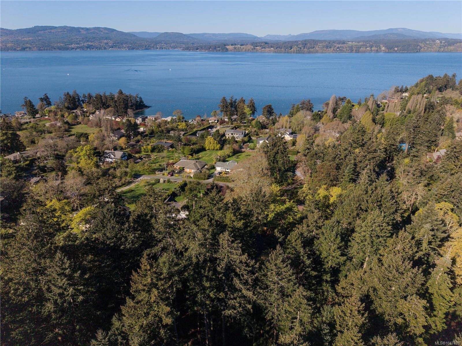 Property Photo:  537 Cromar Rd  BC V8L 5M5 