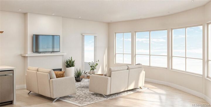 Property Photo: 7815 Wallace Dr #207 BC V8M 2B1