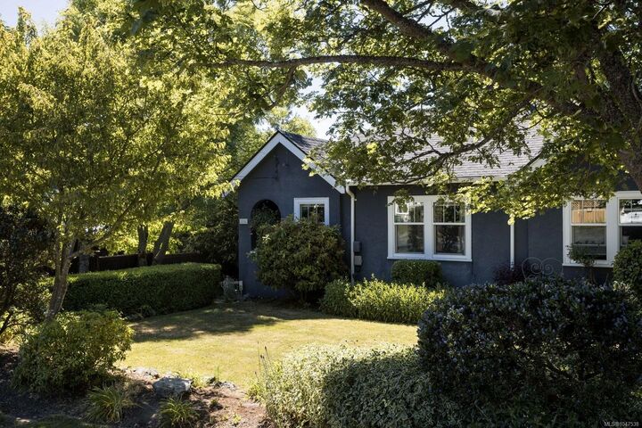 Property Photo:  3110 Frechette St  BC V8P 4N5 