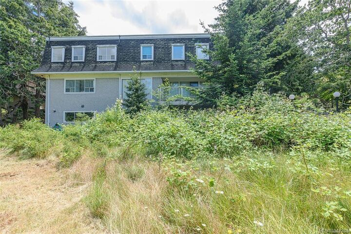 Property Photo:  3967 Juan De Fuca Terr  BC V8N 5W9 