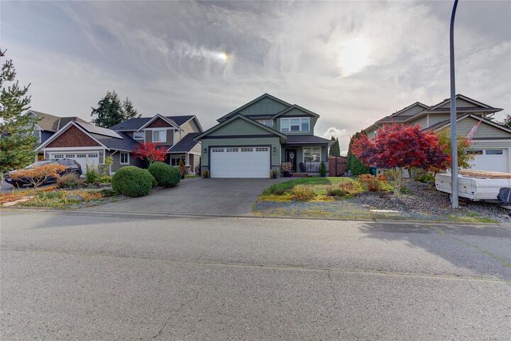 Property Photo: 1922 Falcon Cres BC V0R 1N1