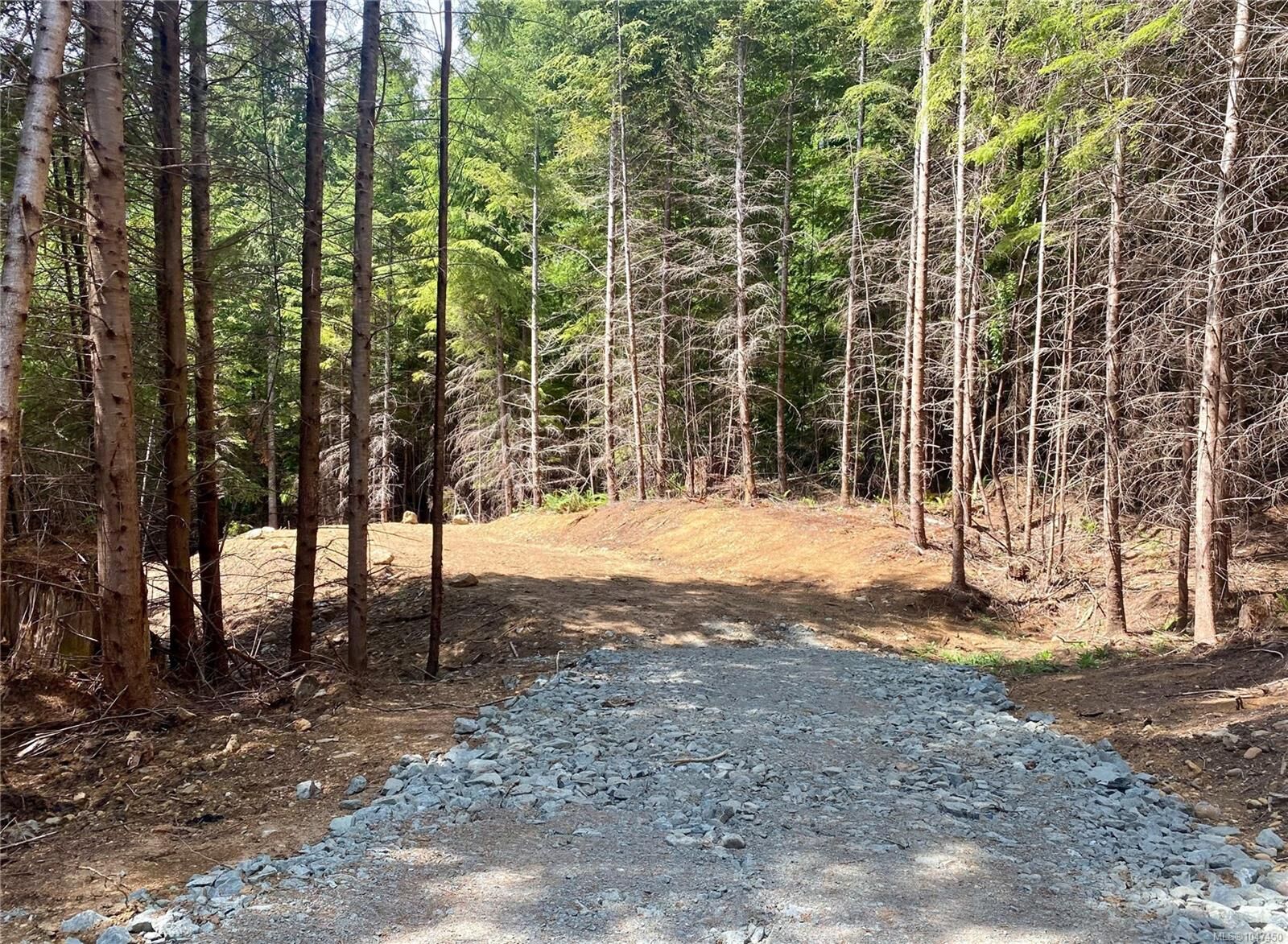 Property Photo: Lot 7 Creekside Glen BC V9Z 1L1