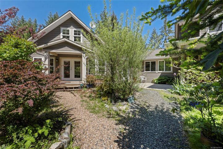 Property Photo: 2800 Boyd Dr BC V9P 9E9