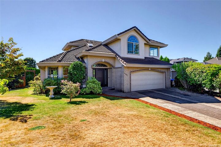 Property Photo: 3165 Royal Vista Way BC V9V 1P5