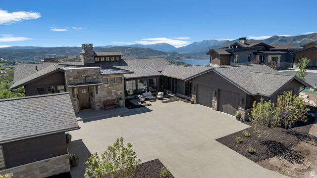 Property Photo:  2192 E Outlaw Rd  UT 84036 