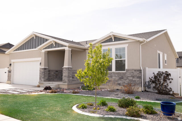 Property Photo: 1488 E Kelsey Dr UT 84005