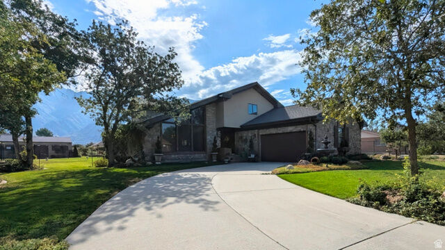 Property Photo:  11505 S 1380 E  UT 84092 