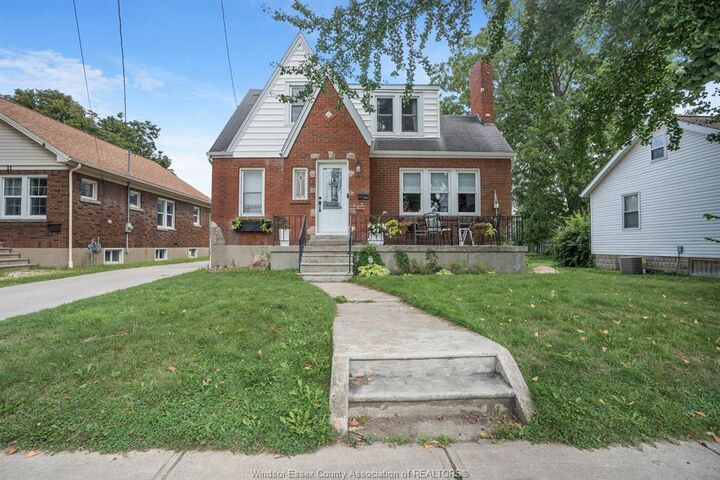 Property Photo: 11 College ON N7M 4W7