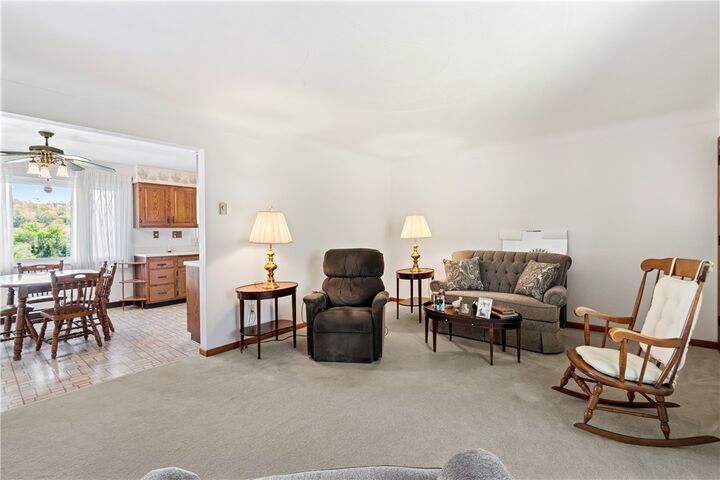 Property Photo: 449 Belrose Dr PA 15012