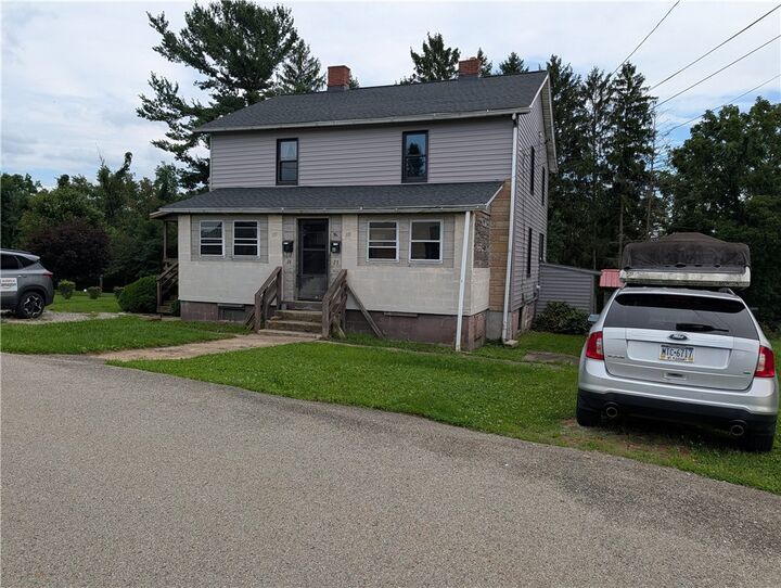 Property Photo:  23 Jamison St  PA 15401 