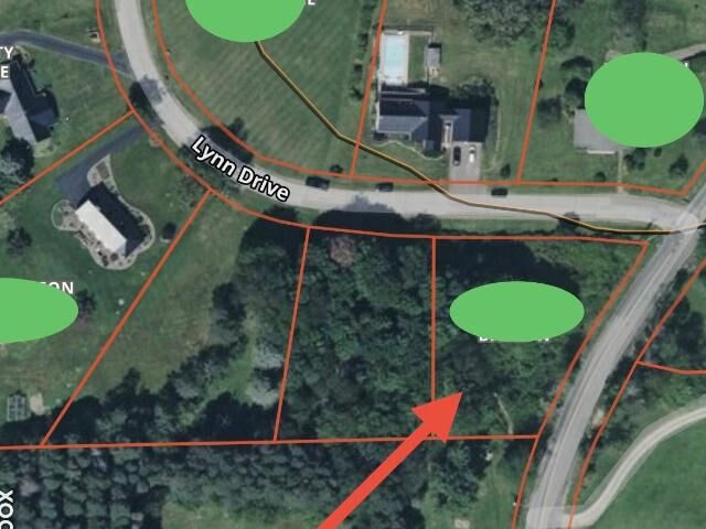 Property Photo: 45 Lynn Drive PA 16365-1764