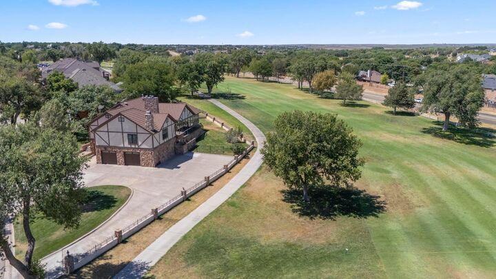 Property Photo:  9 Country Club Drive  TX 79124 