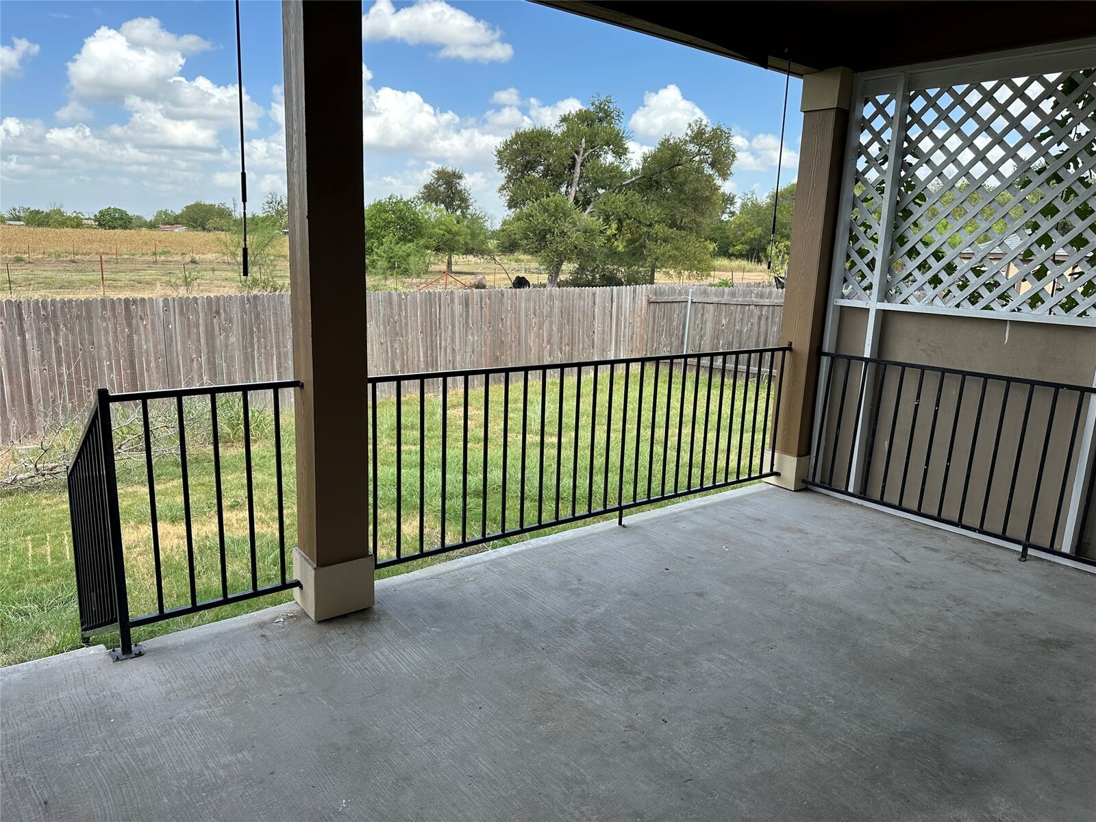 Property Photo: 13904 Lyndon B Johnson Street TX 78653