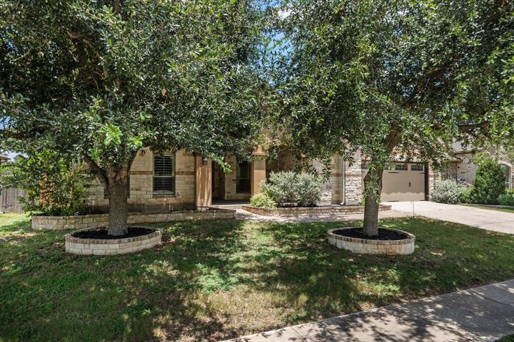 Property Photo: 3061 Portulaca Drive TX 78681