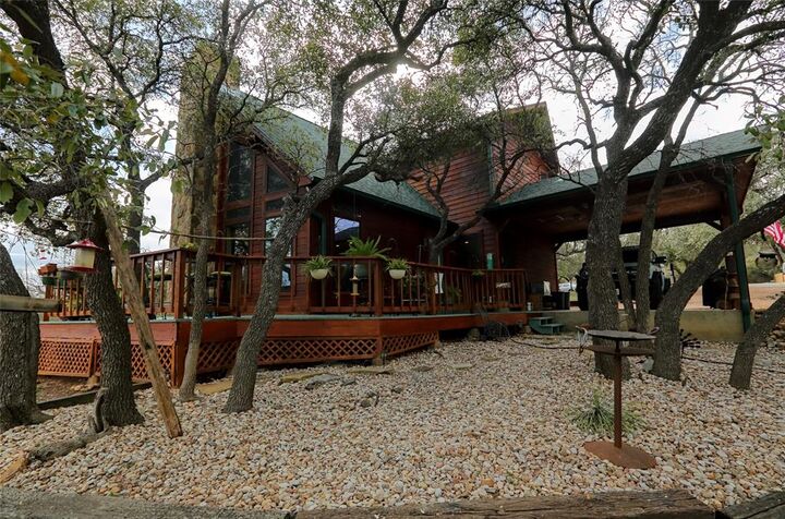 Property Photo: 601 Echo Drive TX 78669