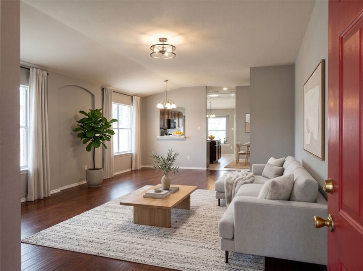 Property Photo: 3129 Jazz Street TX 78664
