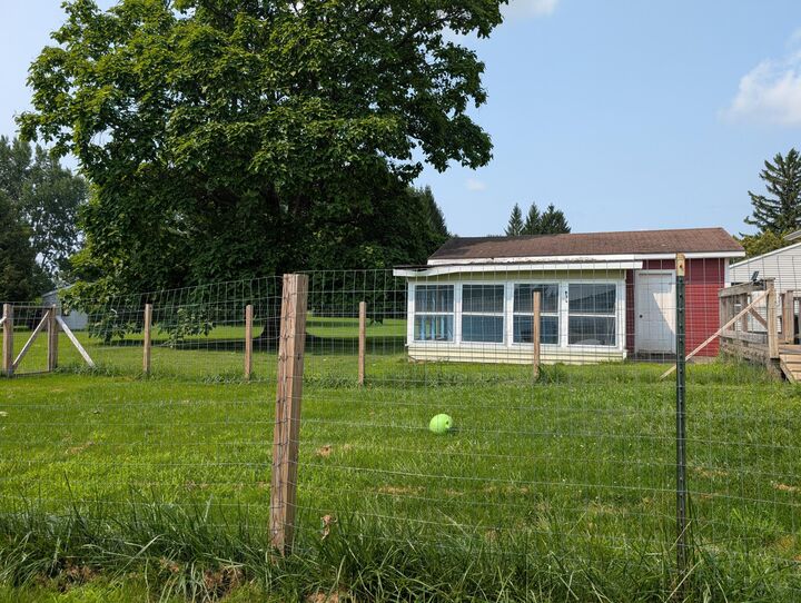 Property Photo:  77 Champlain Street  NY 12979 