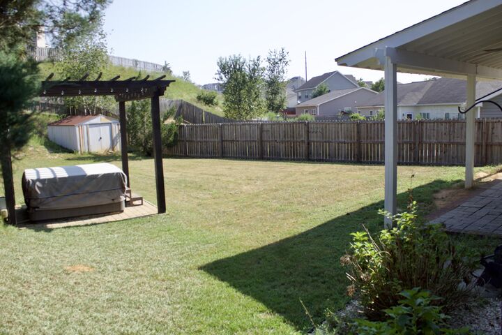 Property Photo:  2060 Winding Trail Road  SC 29829 