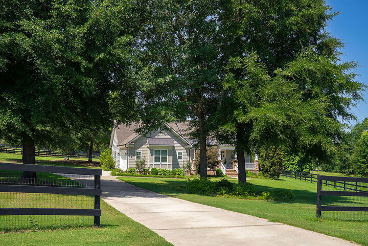 Property Photo:  721 Riding Ridge Court  SC 29801 