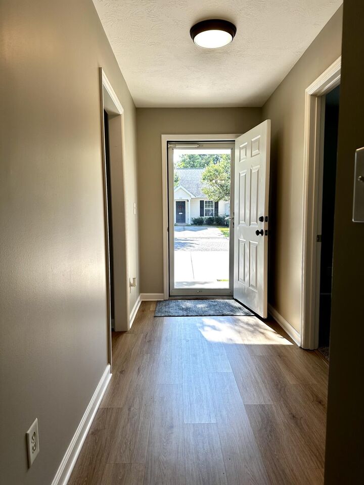 Property Photo: 154 Photinia Drive SC 29803