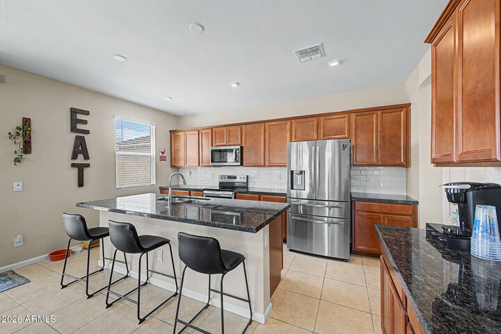 Property Photo:  17805 W Daley Lane  AZ 85387 