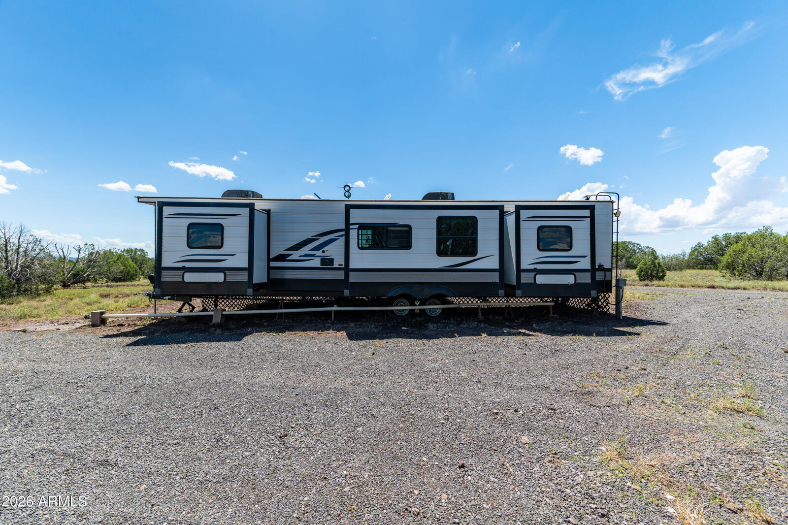 Property Photo:  2945 Muriel Drive  AZ 86046 
