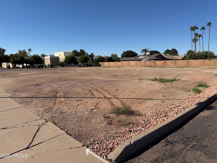 Property Photo: 6008 S McClintock Drive - AZ 85283