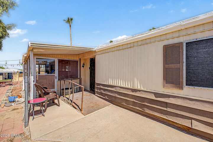 Property Photo:  303 E South Mountain Avenue 145  AZ 85042 