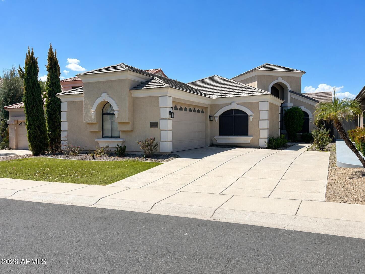 Property Photo:  21644 N 61st Avenue  AZ 85308 