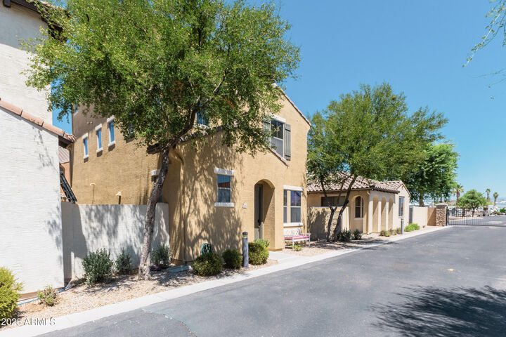 Property Photo:  451 S Hawes Road 53  AZ 85208 